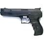 Beeman P3 air pistol