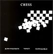 Chess (Gesamtaufnahme)