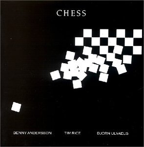 Barbara Dickson - Chess (Gesamtaufnahme) - Zortam Music