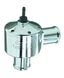 Review Bailey Motorsport  / Bailey Silver Dv30 Piston Re-Circulating Valve