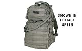 New BlackHawk Cyclone S.T.R.I.K.E. Reservoir Backpack Black Soft 100 oz 65SC00BK High Quality