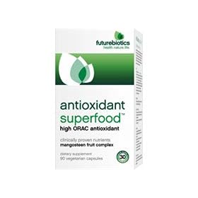 Futurebiotics AntioxidantSuperfood