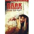 DARK SHADOWS - UNCUT * Jolene Blalock, Tony Todd, James Masters REGIE: Michael Winnick