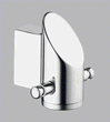 Grohe 40172000 Taron Robe Hook Chrome
