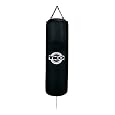 TKO 502C All Purpose Canvas 100-Pound Heavy Bag