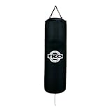 TKO 502C All Purpose Canvas 100-Pound Heavy Bag