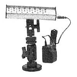 MK Digital Direct Half Foot Led Natural Day Light (5800k) adds Sparkle to Jewelry.