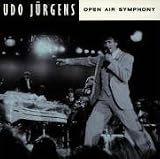 Udo J&Atilde;&frac14;rgens -  Open Air Symphony