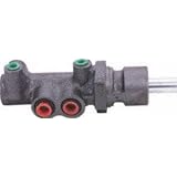 Cardone 11-2370 Remanufactured Brake Master Cylinder by Cardone