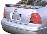 California Dream 2S10L Rear Spoiler Wing