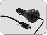 Electronics : CAR CHARGER FOR MOTOROLA V3