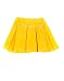 Lil Orchids Girls Box Pleat Velvet Skirt RS.399.00