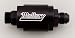 Mallory 3175 Universal In-Line Fuel Filter
