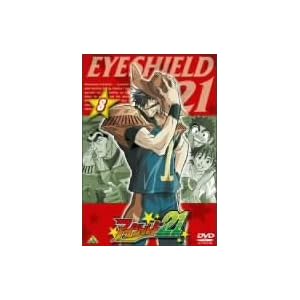 �A�C�V�[���h21 8 [DVD]