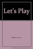 Let's play : verses