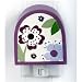 Mulberry Night Light