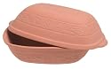 Reco International Classic Romertopf 2-5 Pounds Clay Baker