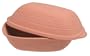 Reco International Classic Romertopf 2-5 Pounds Clay Baker