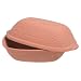 Reco International Classic Romertopf 2-5 Pounds Clay Baker