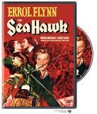 Click here to buy The Sea Hawk by Warner Home Video.
