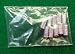 Sporting Goods : Made in Germany foil springs, pack of 10