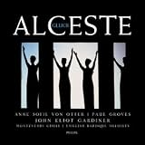 Alceste