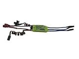 Eigenschaften Jamara 081432 / Jamara 081432 - Flugregler Xenon Eco 30A