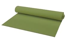 prAna The Revolution Yoga Mat (Grass)