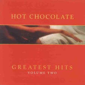 CD-Charts  Music : Hot Chocolate: Greatest Hits Volume Two