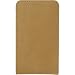 XtremeMac Leather MicroWallet for iPod nano 1G, 2G (Distressed Light Brown)