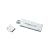 Buffalo WLI-U2-KG54-AI-3 54g Wireless USB 2.0 Adapter with Auto Install