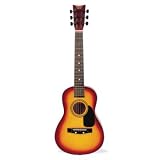 First Act Discovery FG130 Student Acoustic Guitar