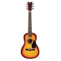 First Act Discovery FG130 Student Acoustic Guitar
