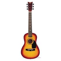First Act Discovery FG130 Student Acoustic Guitar