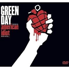 American Idiot(Spec.Edit)