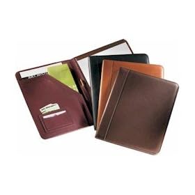 Buy A4 European Leather Padfolio by var goTwisterProductImageStrings = new Object();goTwisterProductImageStrings['prodImageNotAvailTextNoColor'] = 