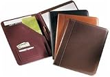 Millennium Business Collection Leather Writing Pad