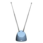 Terk Technology TV-1 Passive Indoor TV Antenna