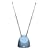 Terk Technology TV-1 Passive Indoor TV Antenna
