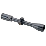 Buy Bushnell Banner Dusk and Dawn 3-9x40 Riflescope w 3.3 Eye Relief