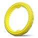 Fluffy Paws Dog Chewing Ring, 7