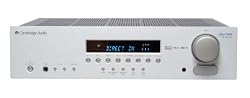Cambridge Audio 540R v2