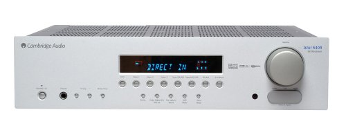 Cambridge Audio 540R v2