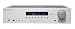 Electronics : Cambridge - 540R v2 A/V Receiver - Silver