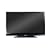 Toshiba Regza 32AV635DB 32-inch Widescreen HD Ready LCD TV with Freeview and Resolution+