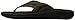 Reef Men'S Leather Slap II Thong Sandal