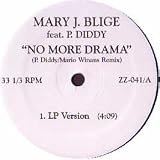 NO MORE DRAMA