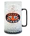 Auburn Tigers Crystal Freezer Mug Monster Size Combines State-Of-The-Art Refreezability