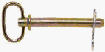Three-Point Accessories: COOPER GROUP/CAMPBELL #T3899768 7/8x6-1/2 Hitch Pin