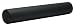 Stott Pilates Full Deluxe Foam Roller (Black, 36-Inch)